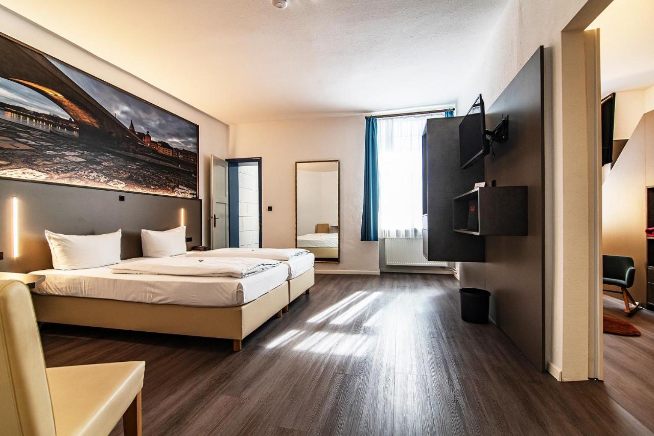 Hotel Weidenhof Ratyzbona Zewnętrze zdjęcie