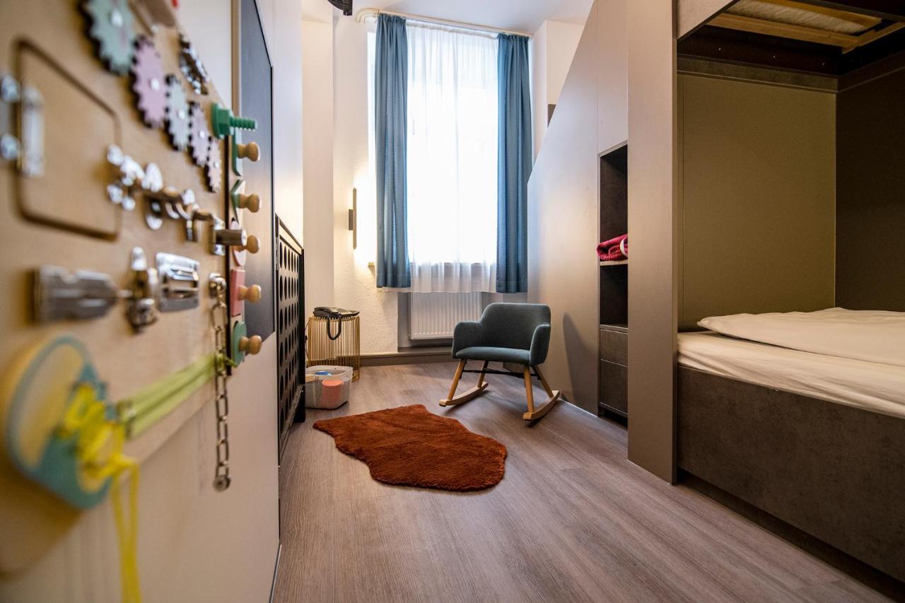 Hotel Weidenhof Ratyzbona Zewnętrze zdjęcie