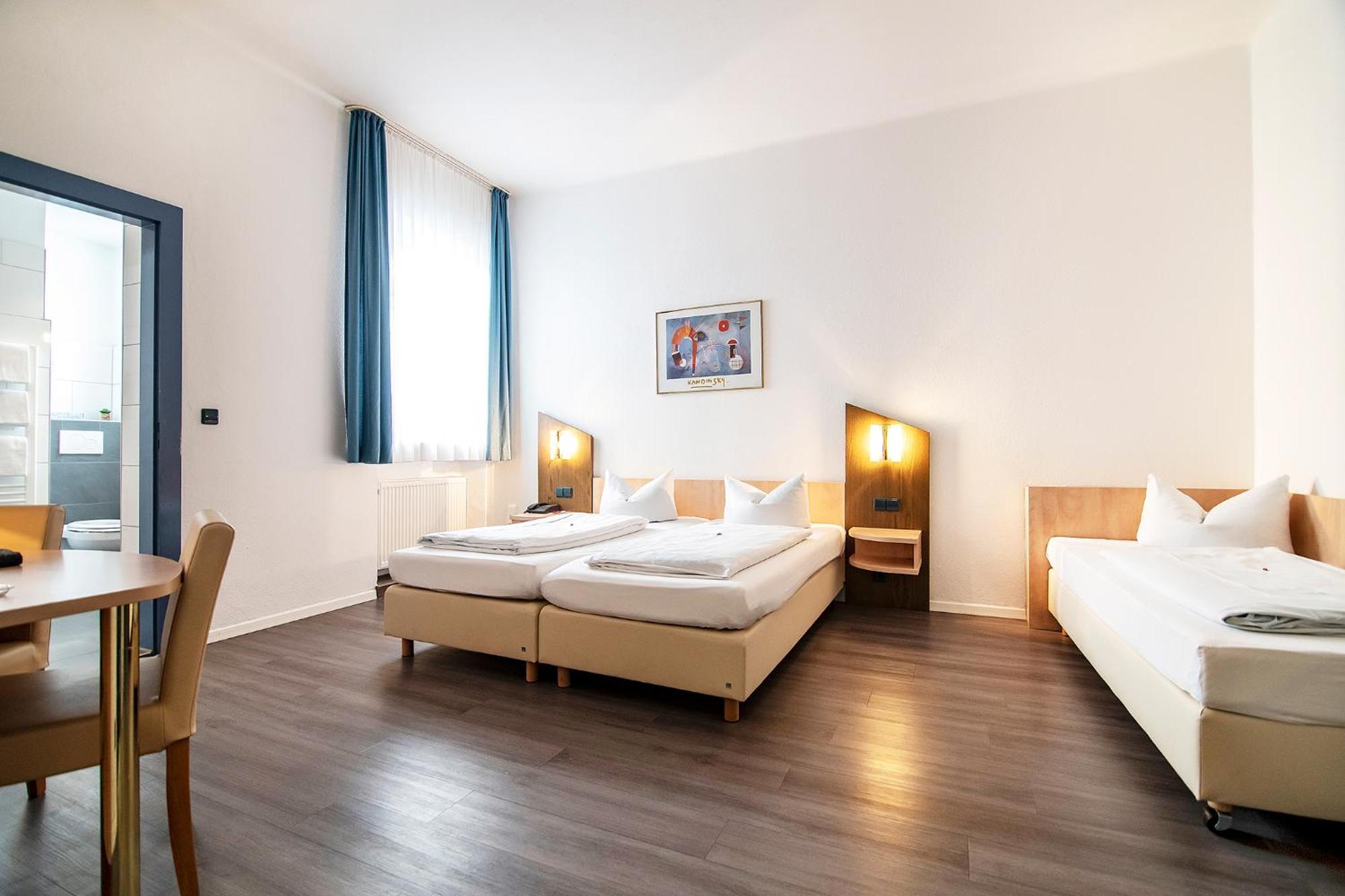 Hotel Weidenhof Ratyzbona Zewnętrze zdjęcie