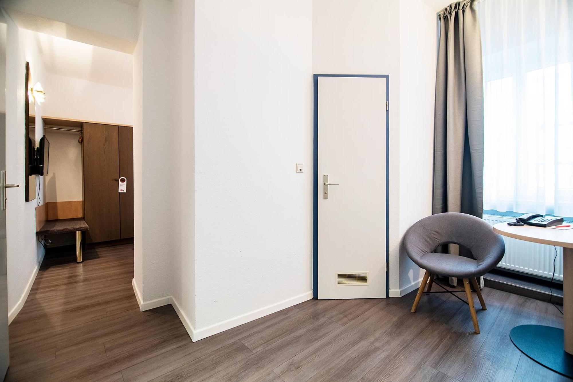 Hotel Weidenhof Ratyzbona Zewnętrze zdjęcie