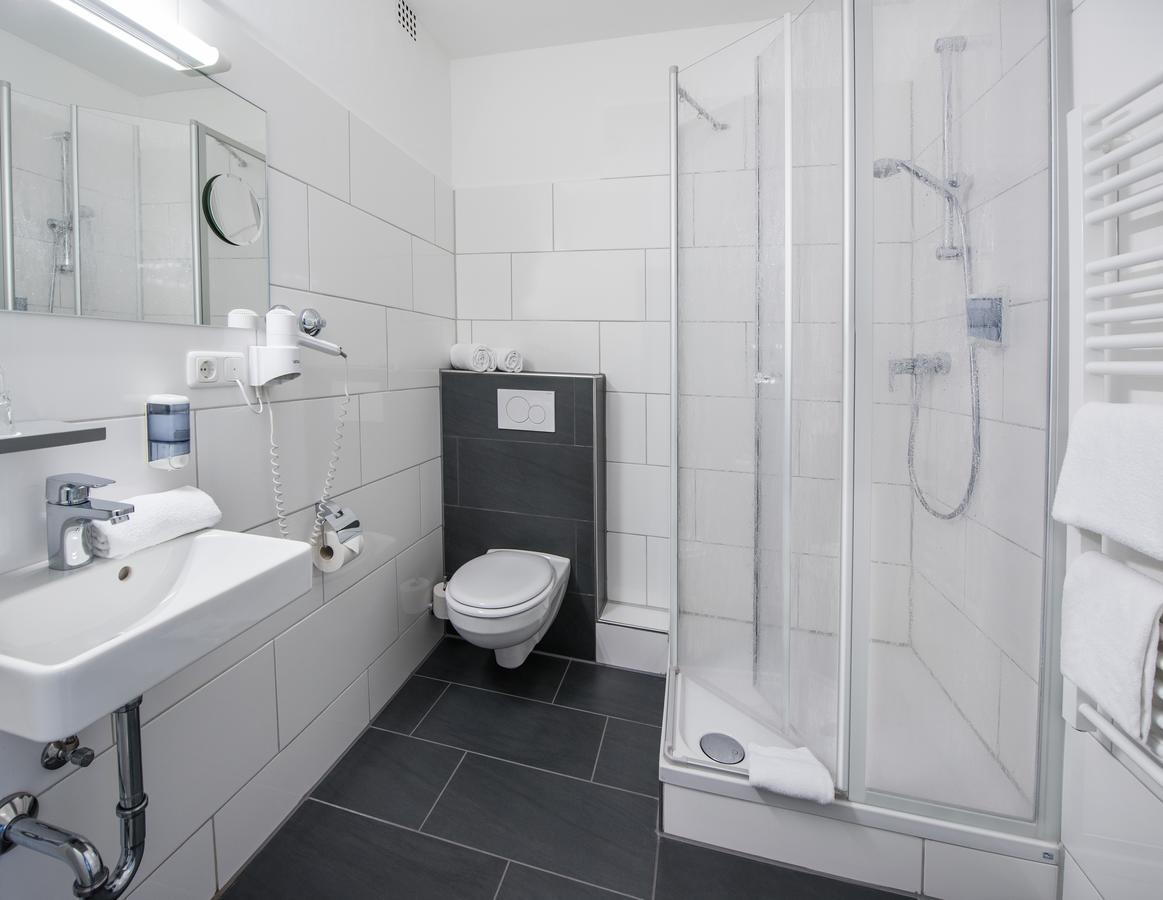 Hotel Weidenhof Ratyzbona Pokój zdjęcie