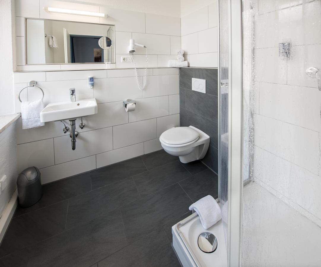 Hotel Weidenhof Ratyzbona Pokój zdjęcie