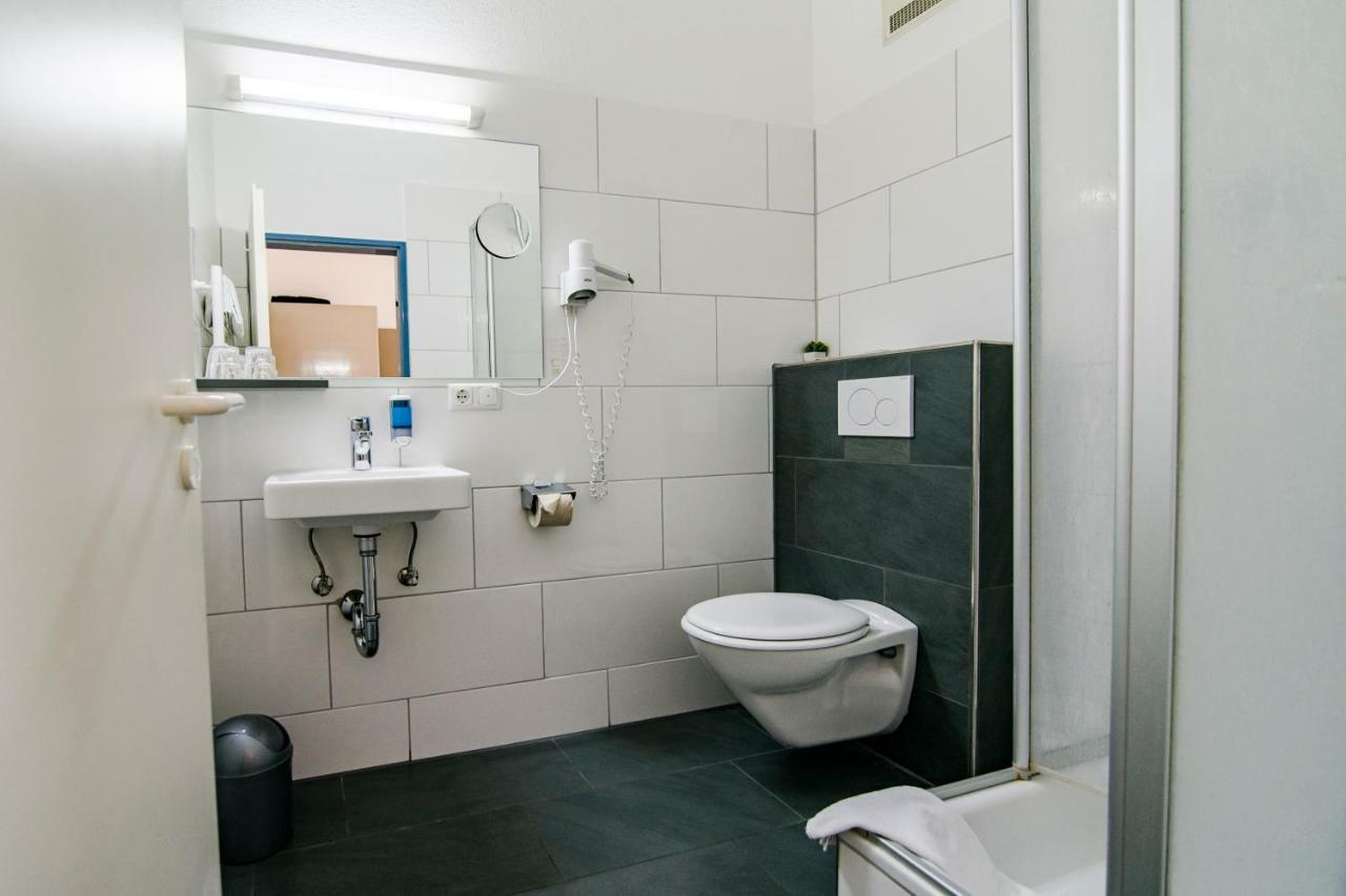 Hotel Weidenhof Ratyzbona Zewnętrze zdjęcie