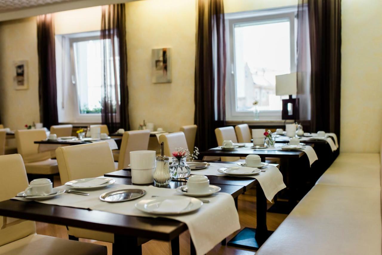 Hotel Weidenhof Ratyzbona Zewnętrze zdjęcie